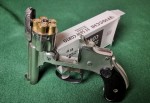 Revolver Smith&Wesson Safety Hammerless 