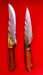 Damaškove nože