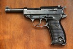 Vyměním: Walther P.38