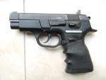 Alfa Defender 9mm Luger