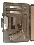 Steyr L9A1 ráže 9mm Luger