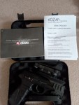 Prodám pistoli Gamo p25 4.5mm diabolo co2