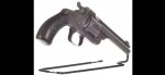 Smith & Wesson No. 3 .44 russian SA, 5“ – Certifikát