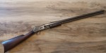 Colt Lightning 1887 v ráži 44-40