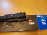 Pulsar termovizní puškohled Trail XP50