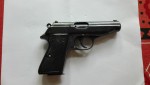 Walther PP 22LR