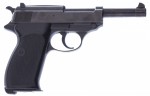 Walther P38 poválečný