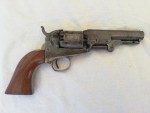 Colt model 1849 Pocket 