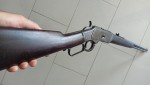 Puška Winchester 1873 cal 32-20WCF super stav