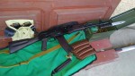 Izhmash AK-74 5,45x39