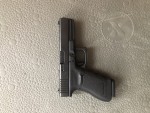 Glock 21 45ACP Sleva