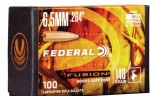 Střela Federal, Fusion, 6,5mm