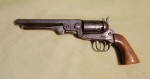 revolver Colt