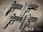 Colt Z40/CZ40/CZ40B
