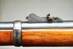 Springfield Carbine 45-70 Trapdoor US