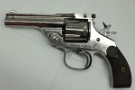 Revolver Hopkins & Allen 38 S & W