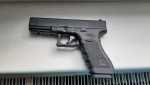 Umarex Glock 17 bb/diabolo 4,5mm set