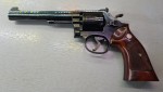 Smith&Wesson mod.14-3 38Special