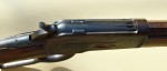 Winchester 1886 Rifle cal. 45-70 octagonal hlaveň+certifikát