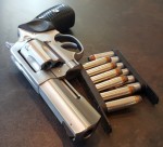 Vyměním revolver – dejte si pozor