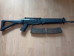 Swiss Arms SIG 551