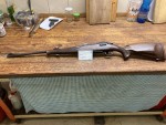 BROWNING 7mm remington Magnum