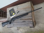 nový Browning X Bolt SF Composite .308 WIN