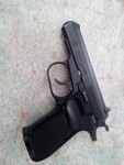 Prodám nebo vyměním samonabíjecí pistoli CZ83