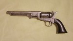 revolver Colt Navy 1851