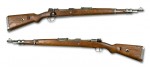 Koupím Mauser K98k