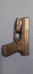 Prodám Glock 19 Gen5 FS MOS