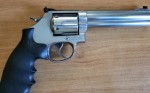 Smith Wesson 686 6" for sale