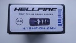 Úsťová brzda AREA 419 Hellfire 6mm.