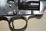 Merwin, Hulbert & Company Revolvers cal.38 