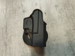 IMI Defense, Glock 17