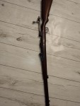 Mauser model 1909 peru