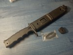 Taktický útočný nůž BREN 805 | BAZAR Hunting-shop