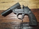 signální pistole LP34 ,26,5mm