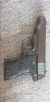 Beretta 34, MAB C, perkusní revolvér 44