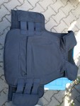 balistická vesta HIGHMARK + pláty keramické | BAZAR Hunting-shop