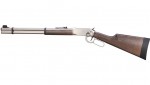 Vzduchová puška Walther Lever Action Steel Finish