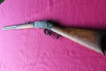 puška Winchester 44-40WCF model 1873