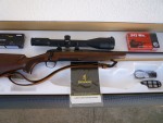 BROWNING X-BOLT 243 Win.