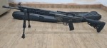 Samonabíjecí puška PTR MOD. 91 (HK G3)