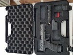 Walther PDP 4,5" Full Size