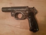Signální pistole LP 42 WWII