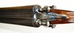 COLT Model 1878 Double Barrel Shotgun 10ga