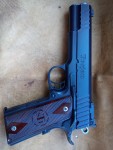 Pistole STI Trojan, 9mm Luger