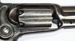 COLT Model 1855 Sidehammer Revolver