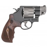 Smith &Wesson 327 PC 357MAG